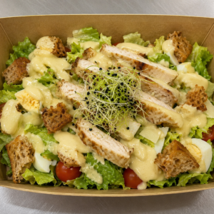 La petite salade caesar