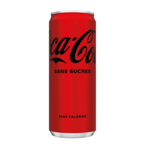 Coca cola zero