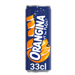 Orangina